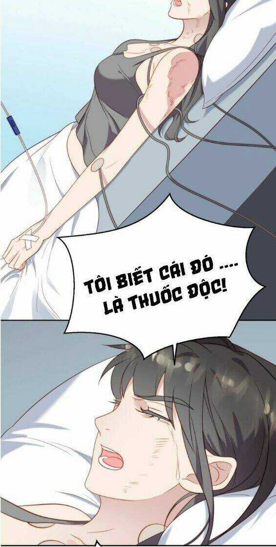 Khóa Chặt Đôi Môi Chapter 1 trang 23