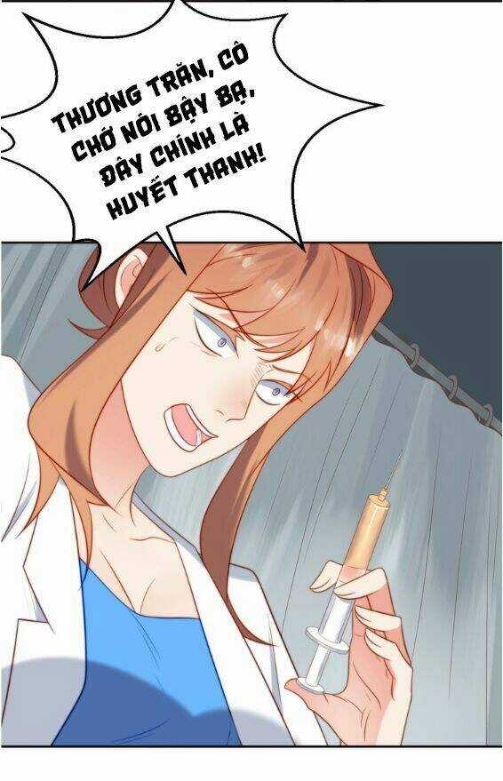 Khóa Chặt Đôi Môi Chapter 1 trang 24