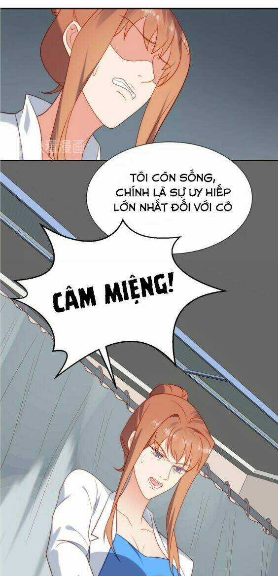 Khóa Chặt Đôi Môi Chapter 1 trang 26