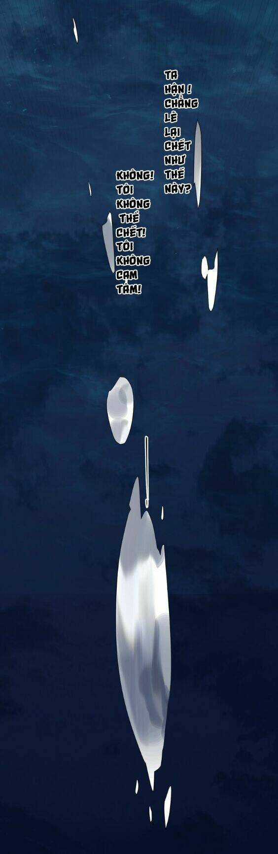 Khóa Chặt Đôi Môi Chapter 1 trang 30