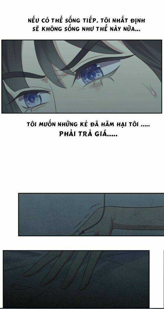 Khóa Chặt Đôi Môi Chapter 1 trang 31