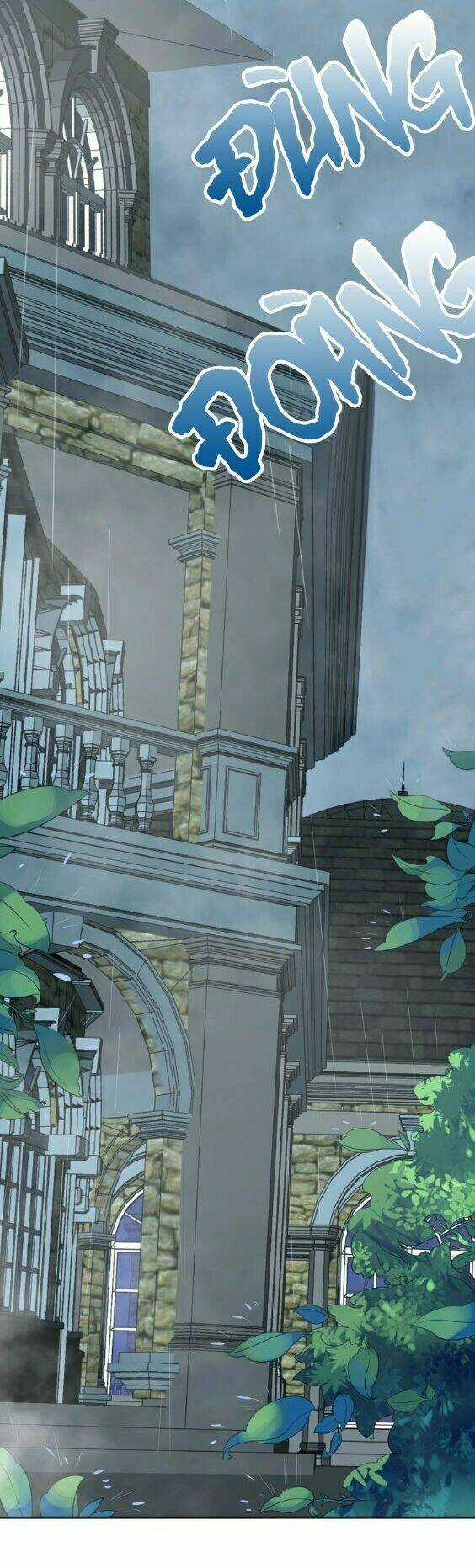 Khóa Chặt Đôi Môi Chapter 1 trang 33