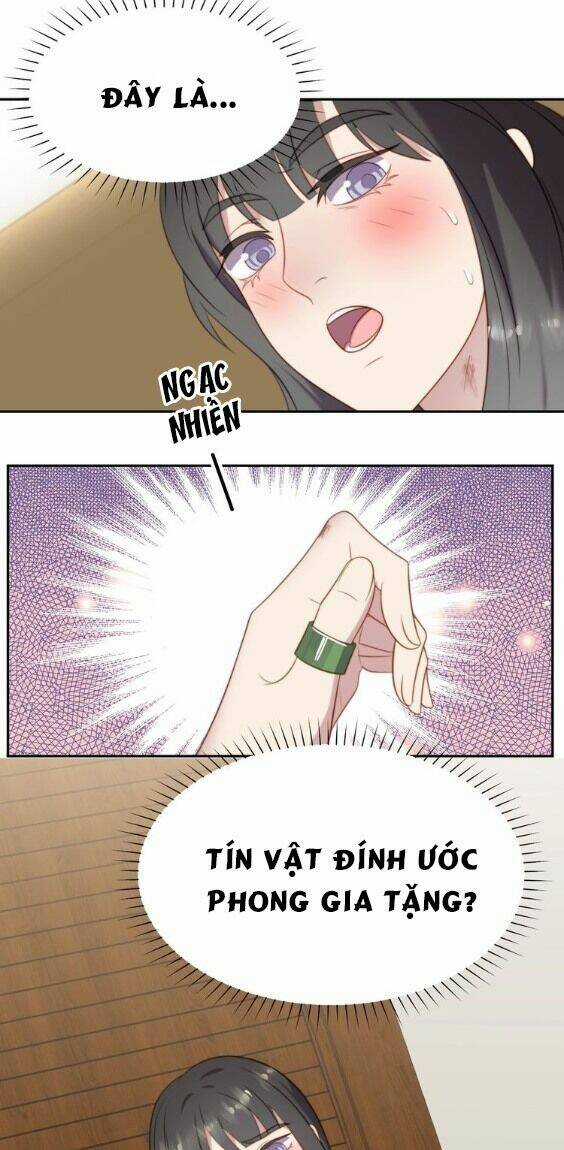 Khóa Chặt Đôi Môi Chapter 1 trang 37