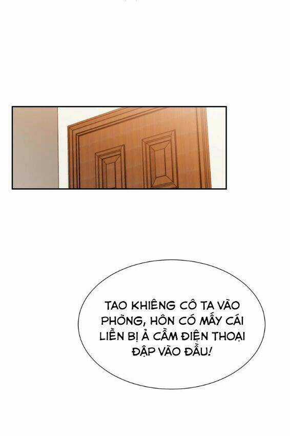 Khóa Chặt Đôi Môi Chapter 1 trang 39