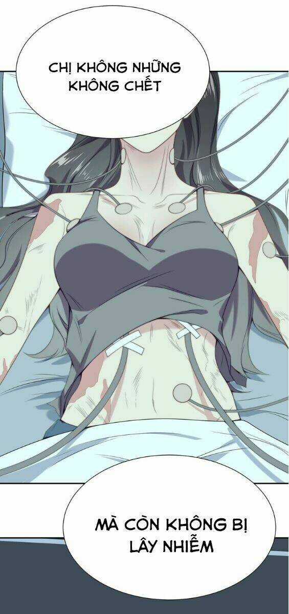 Khóa Chặt Đôi Môi Chapter 1 trang 4