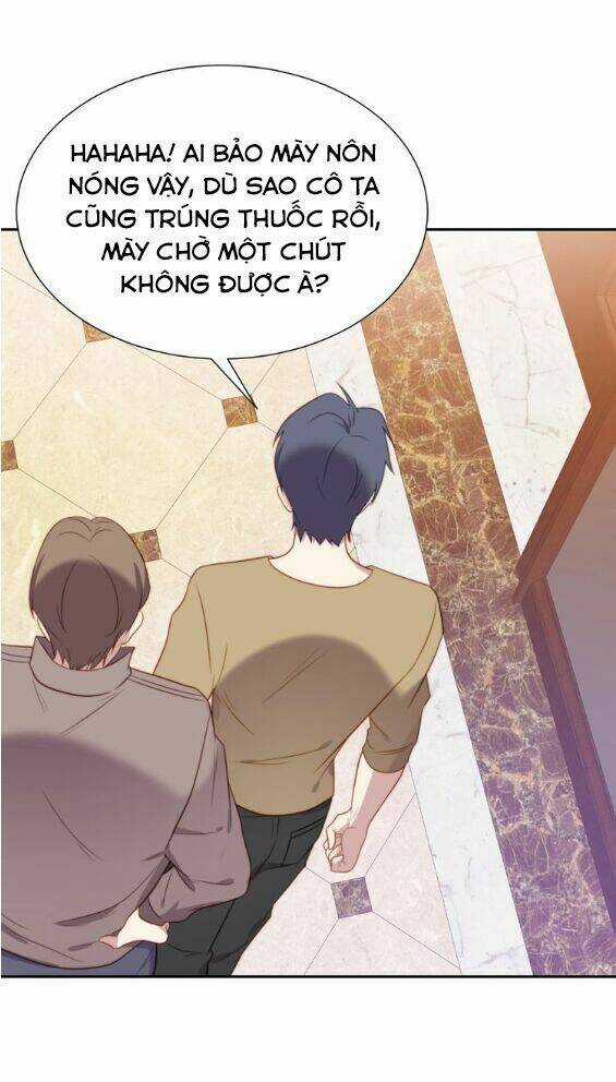 Khóa Chặt Đôi Môi Chapter 1 trang 40