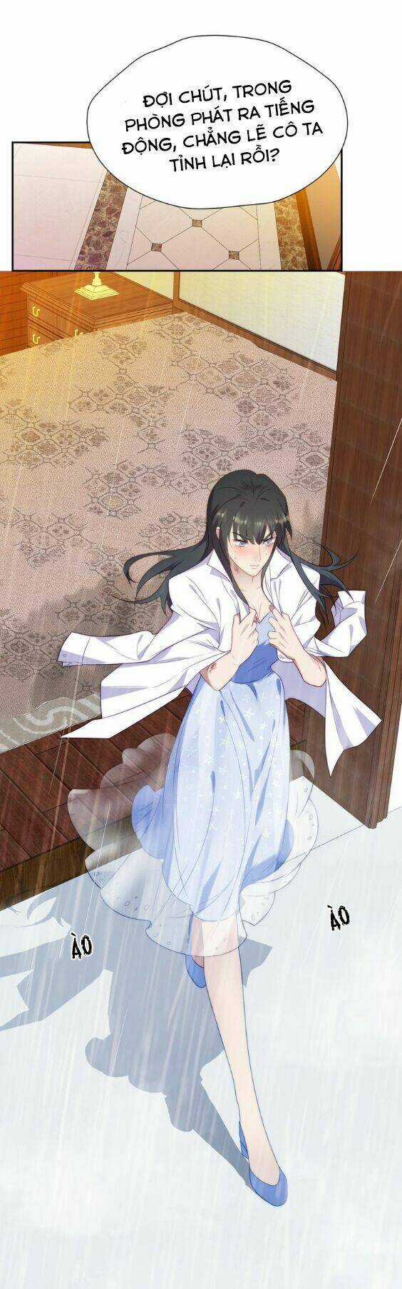 Khóa Chặt Đôi Môi Chapter 1 trang 45