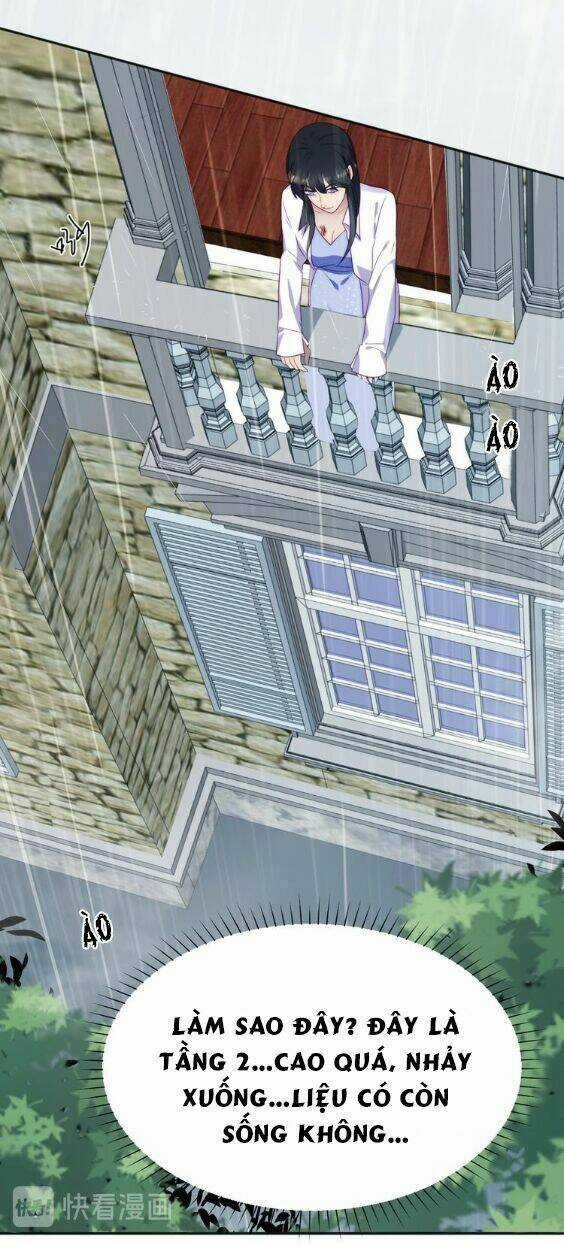 Khóa Chặt Đôi Môi Chapter 1 trang 46