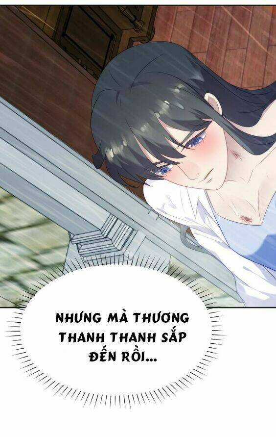 Khóa Chặt Đôi Môi Chapter 1 trang 47