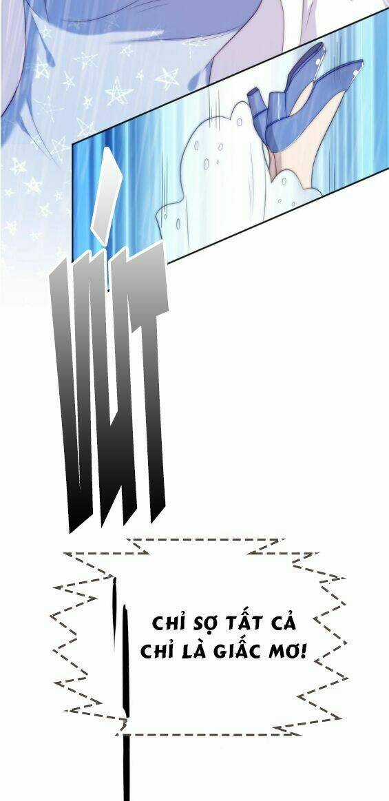 Khóa Chặt Đôi Môi Chapter 1 trang 49