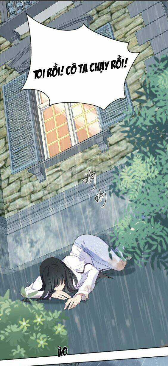 Khóa Chặt Đôi Môi Chapter 1 trang 51