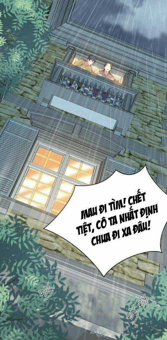 Khóa Chặt Đôi Môi Chapter 1 trang 52