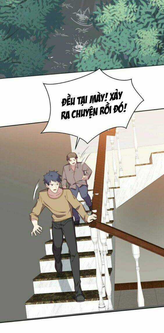 Khóa Chặt Đôi Môi Chapter 1 trang 53