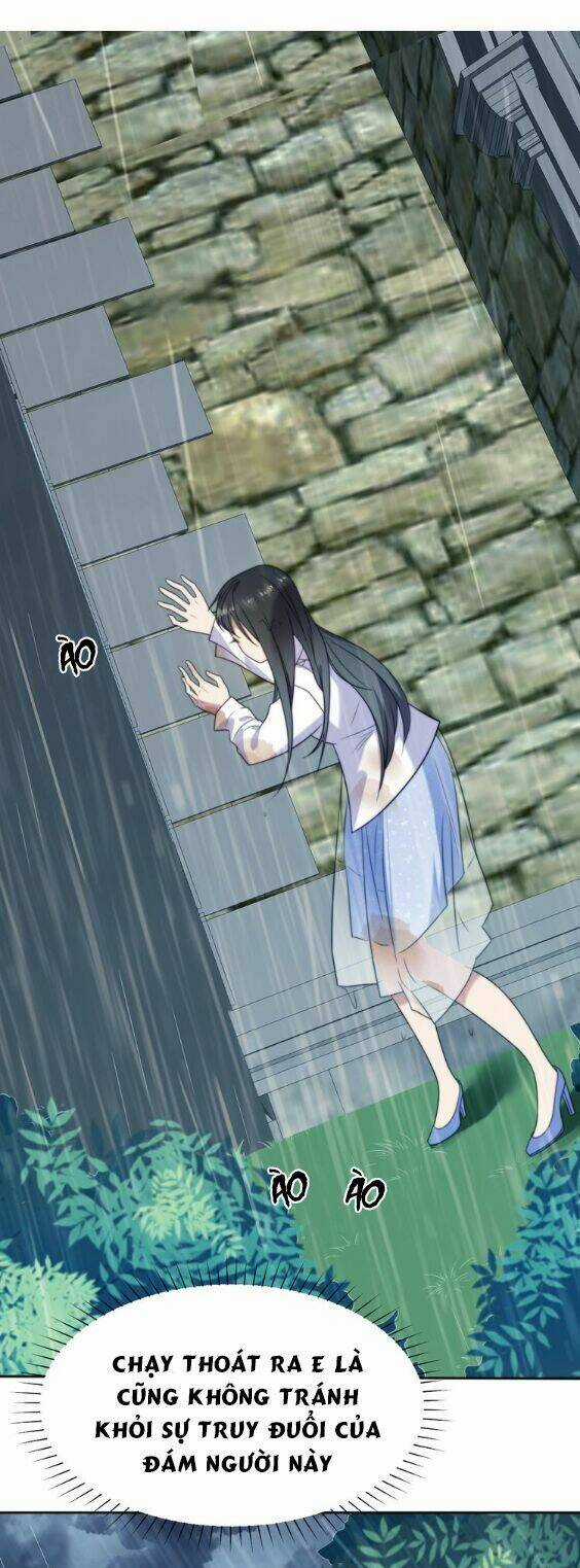 Khóa Chặt Đôi Môi Chapter 1 trang 54