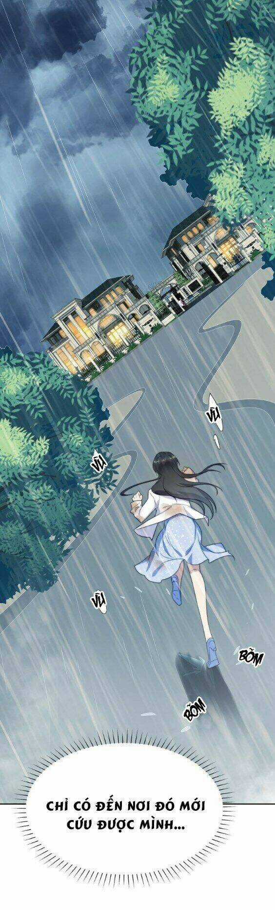 Khóa Chặt Đôi Môi Chapter 1 trang 55