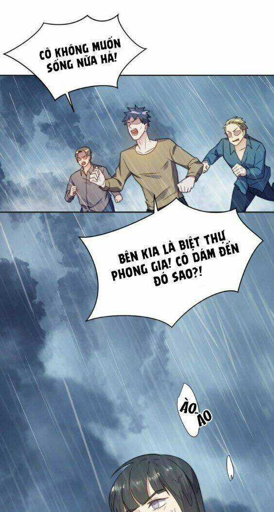 Khóa Chặt Đôi Môi Chapter 1 trang 58