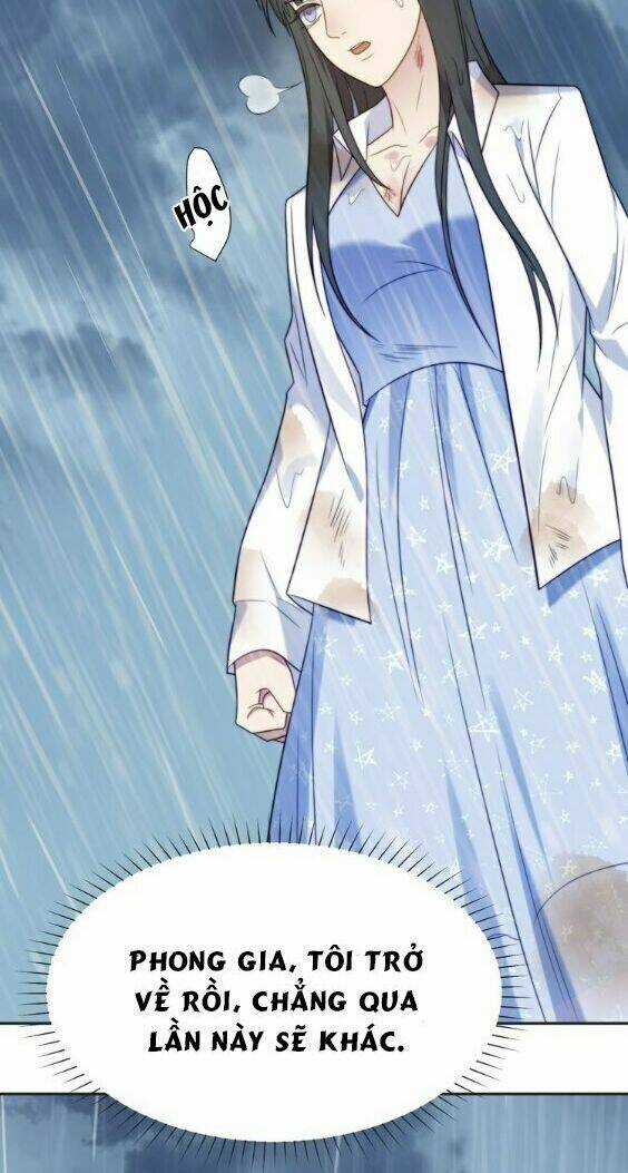 Khóa Chặt Đôi Môi Chapter 1 trang 59