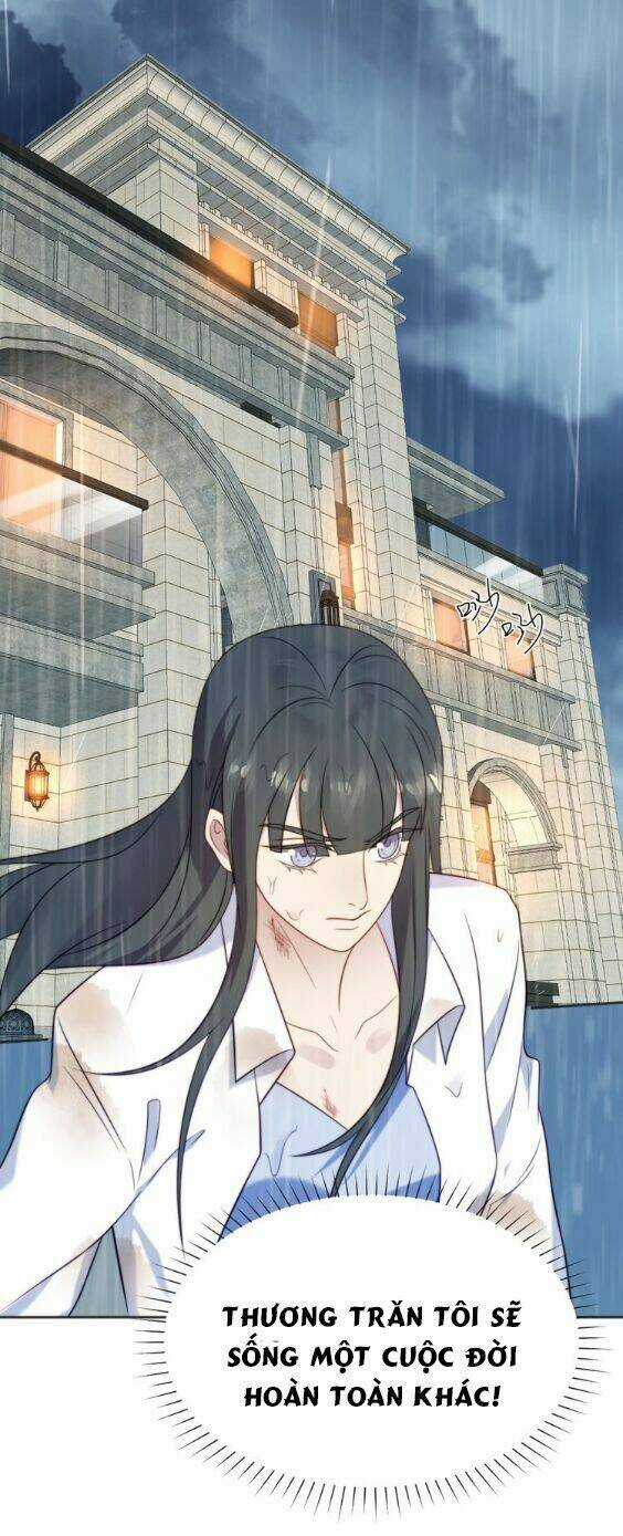 Khóa Chặt Đôi Môi Chapter 1 trang 60