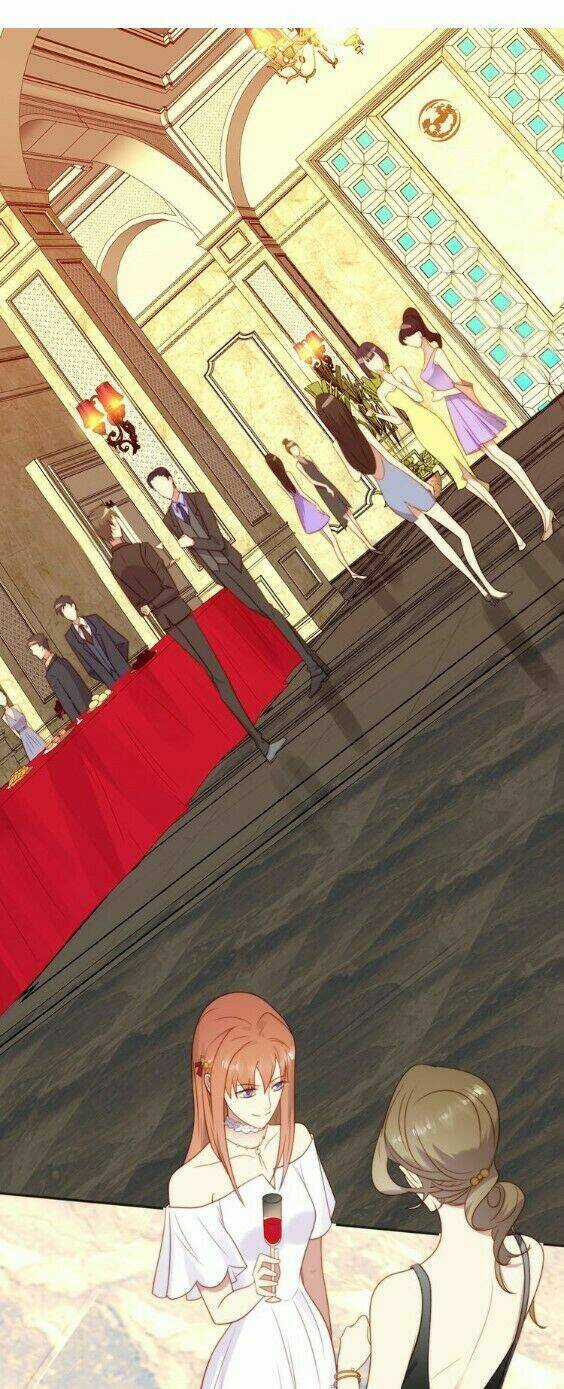 Khóa Chặt Đôi Môi Chapter 1 trang 61