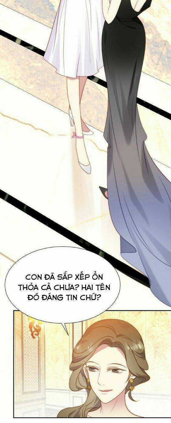 Khóa Chặt Đôi Môi Chapter 1 trang 62