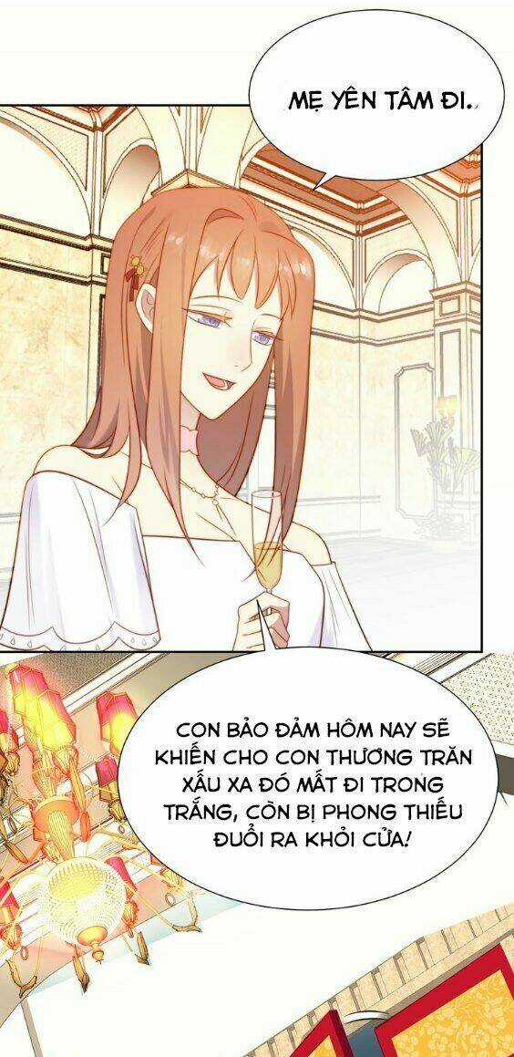 Khóa Chặt Đôi Môi Chapter 1 trang 63