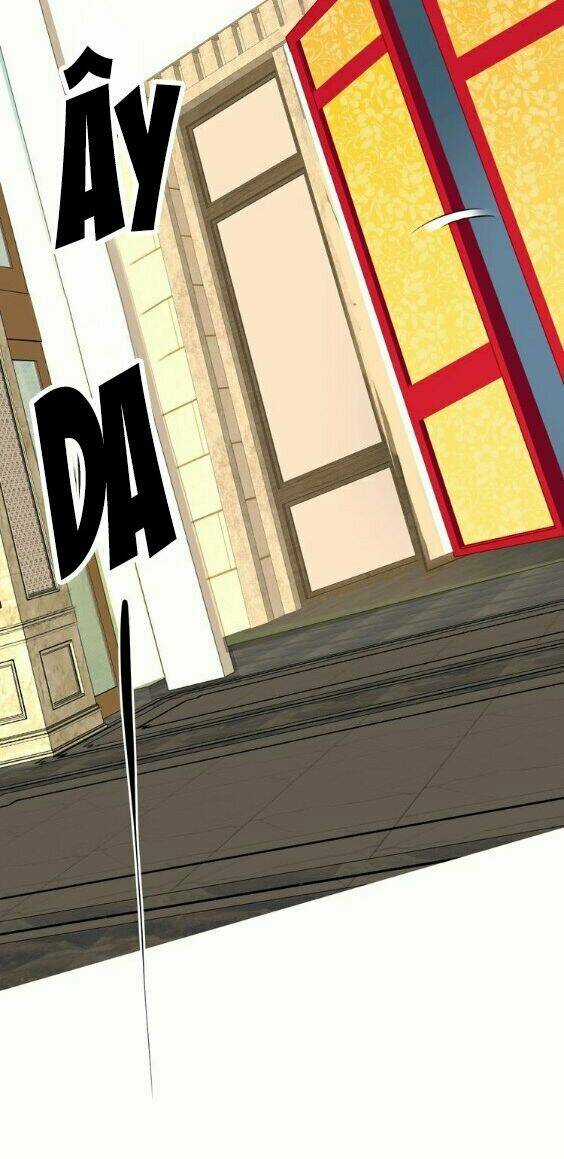 Khóa Chặt Đôi Môi Chapter 1 trang 64