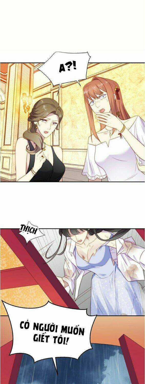 Khóa Chặt Đôi Môi Chapter 1 trang 65