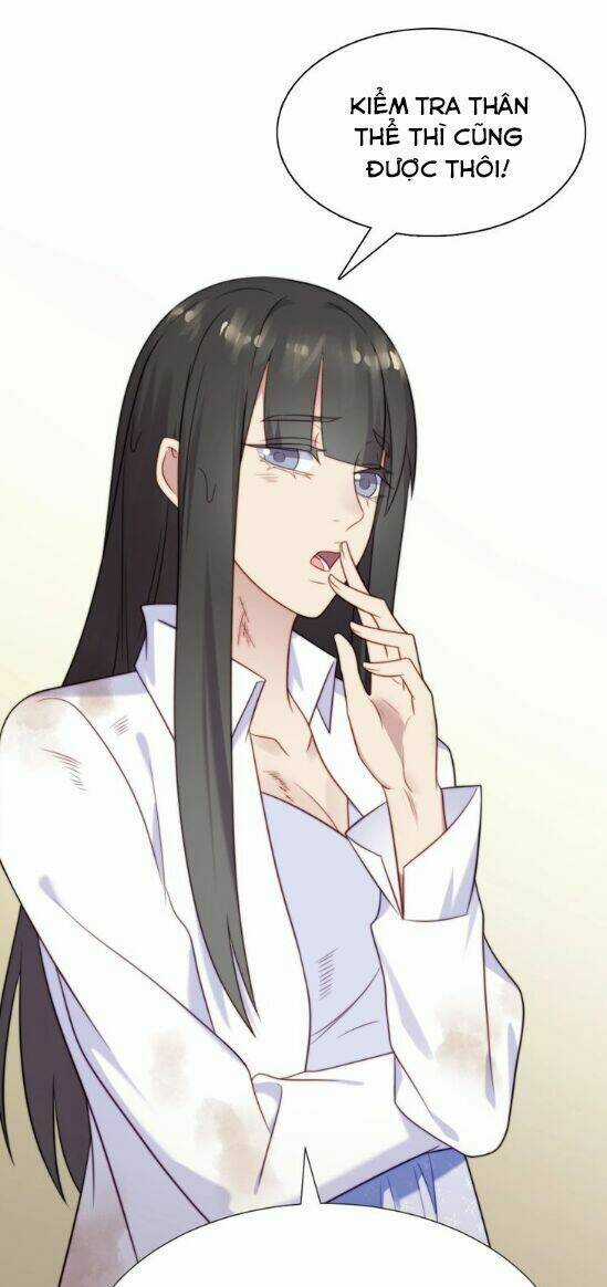 Khóa Chặt Đôi Môi Chapter 1 trang 68