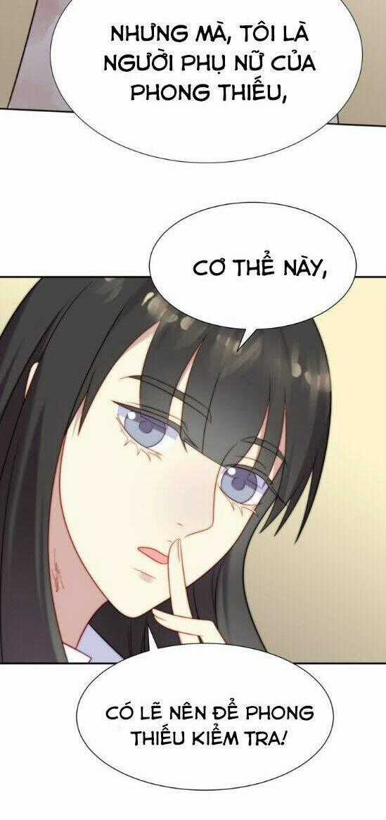 Khóa Chặt Đôi Môi Chapter 1 trang 69