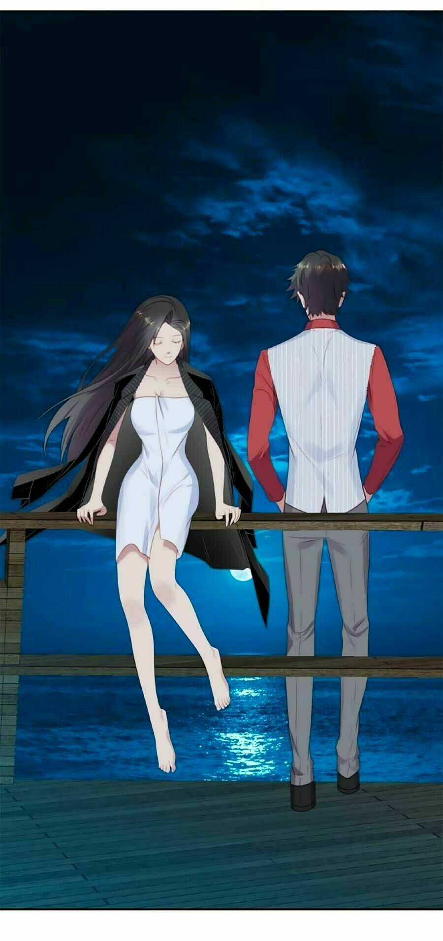 Khóa Chặt Đôi Môi Chapter 10 trang 10