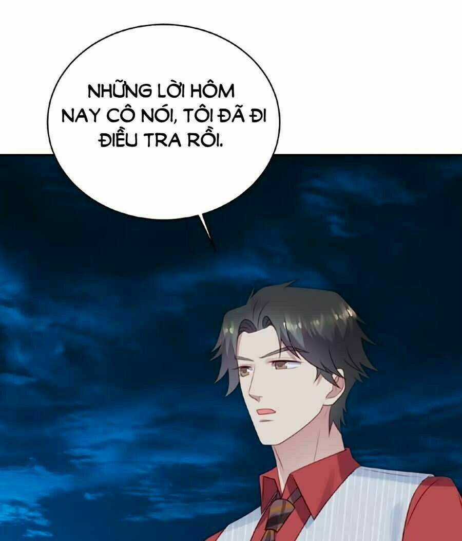 Khóa Chặt Đôi Môi Chapter 10 trang 11