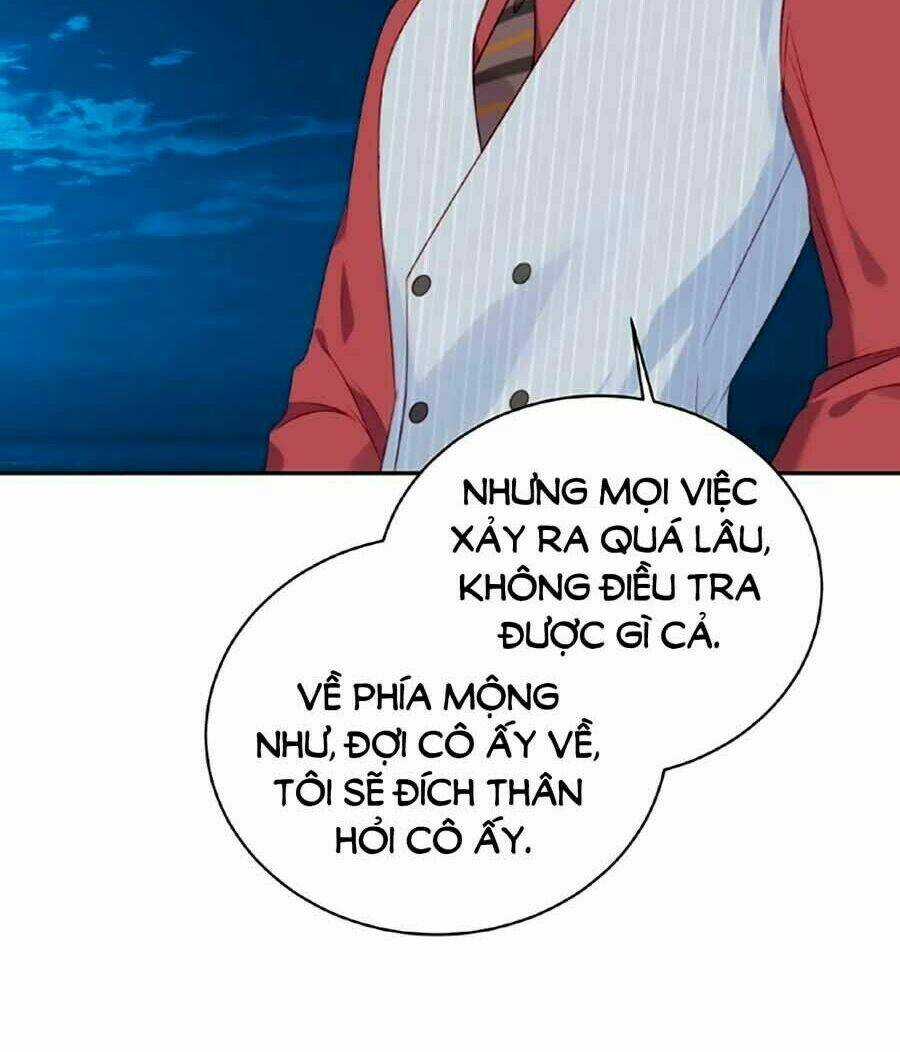 Khóa Chặt Đôi Môi Chapter 10 trang 12