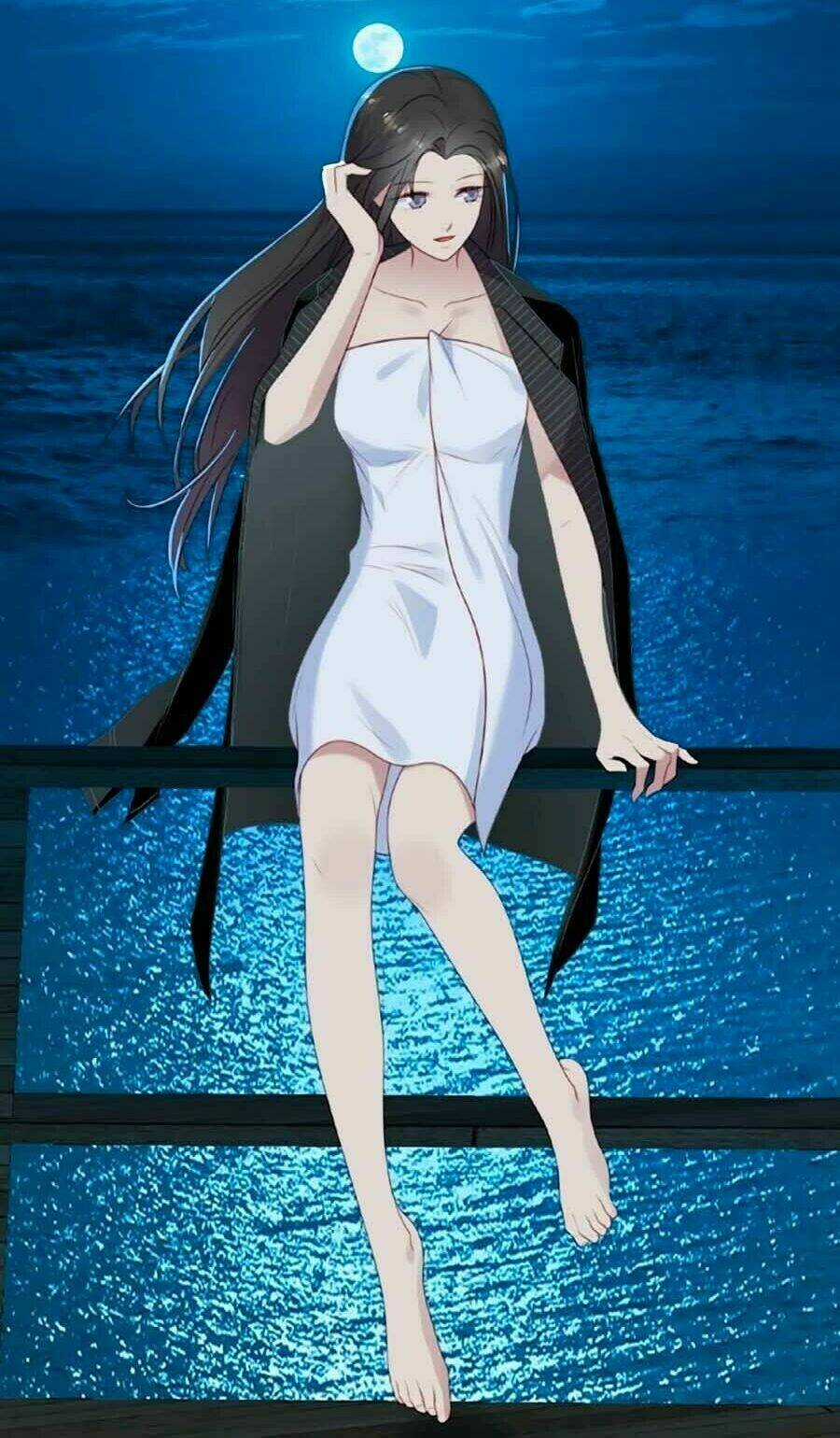 Khóa Chặt Đôi Môi Chapter 10 trang 15