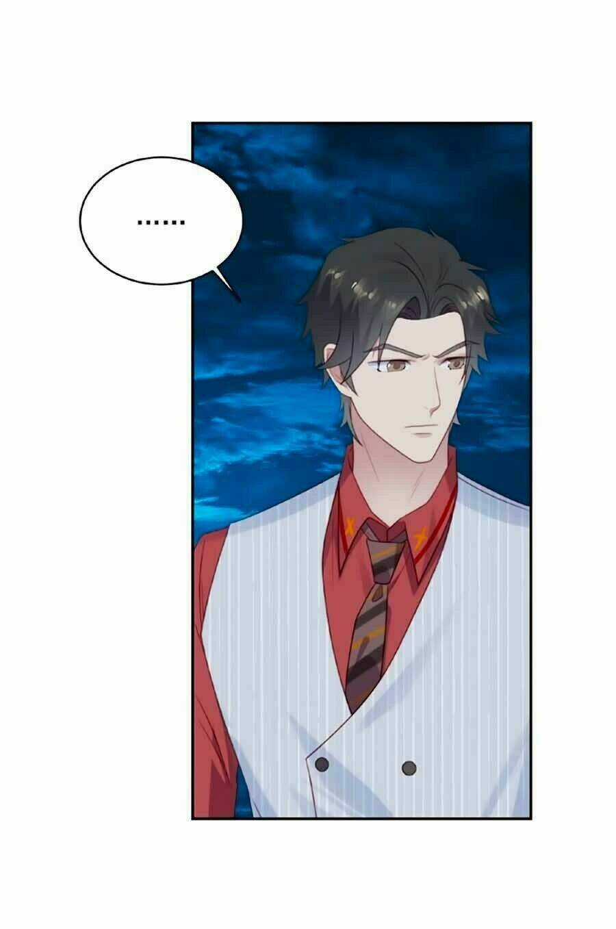 Khóa Chặt Đôi Môi Chapter 10 trang 18