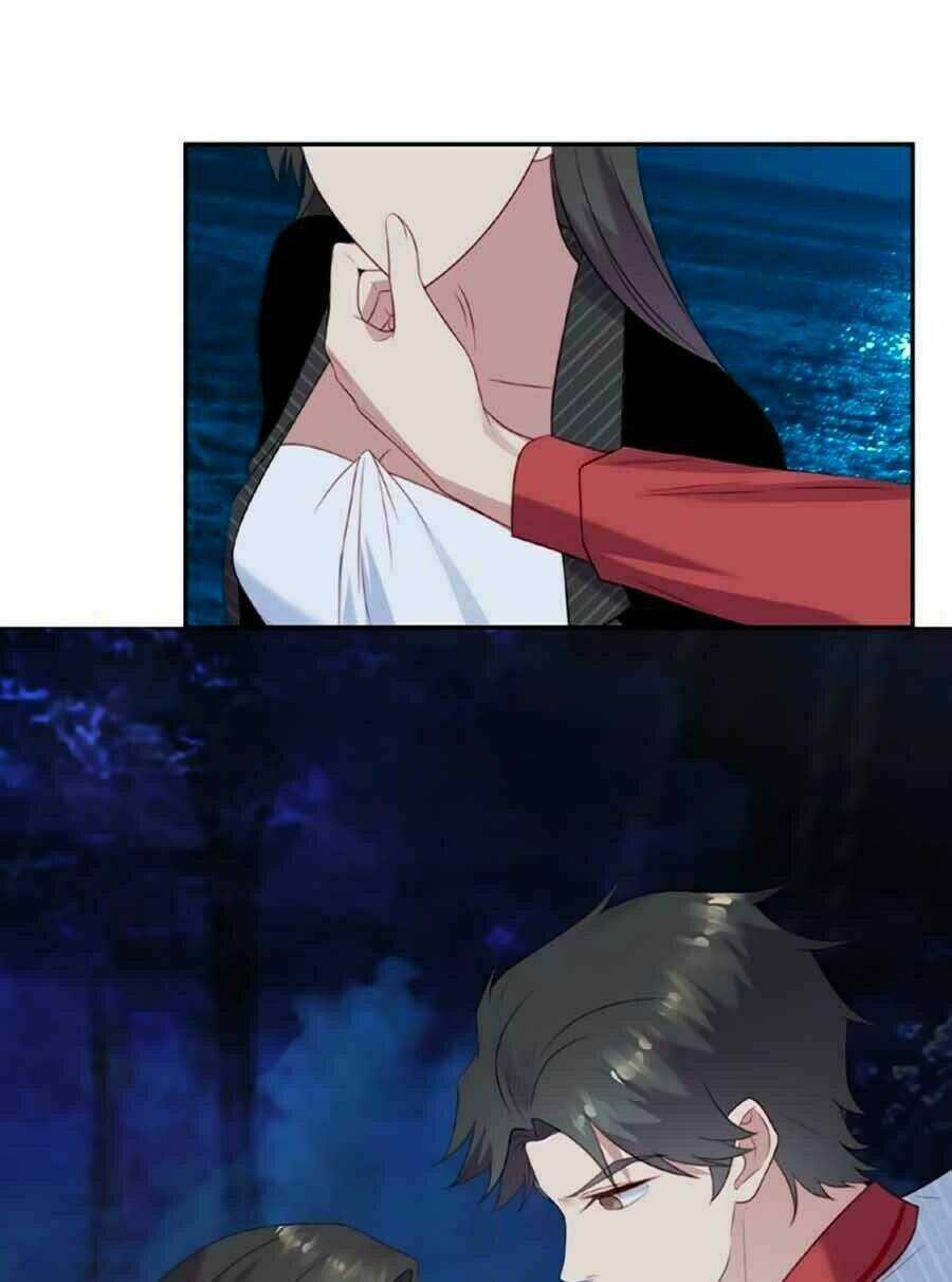 Khóa Chặt Đôi Môi Chapter 10 trang 20