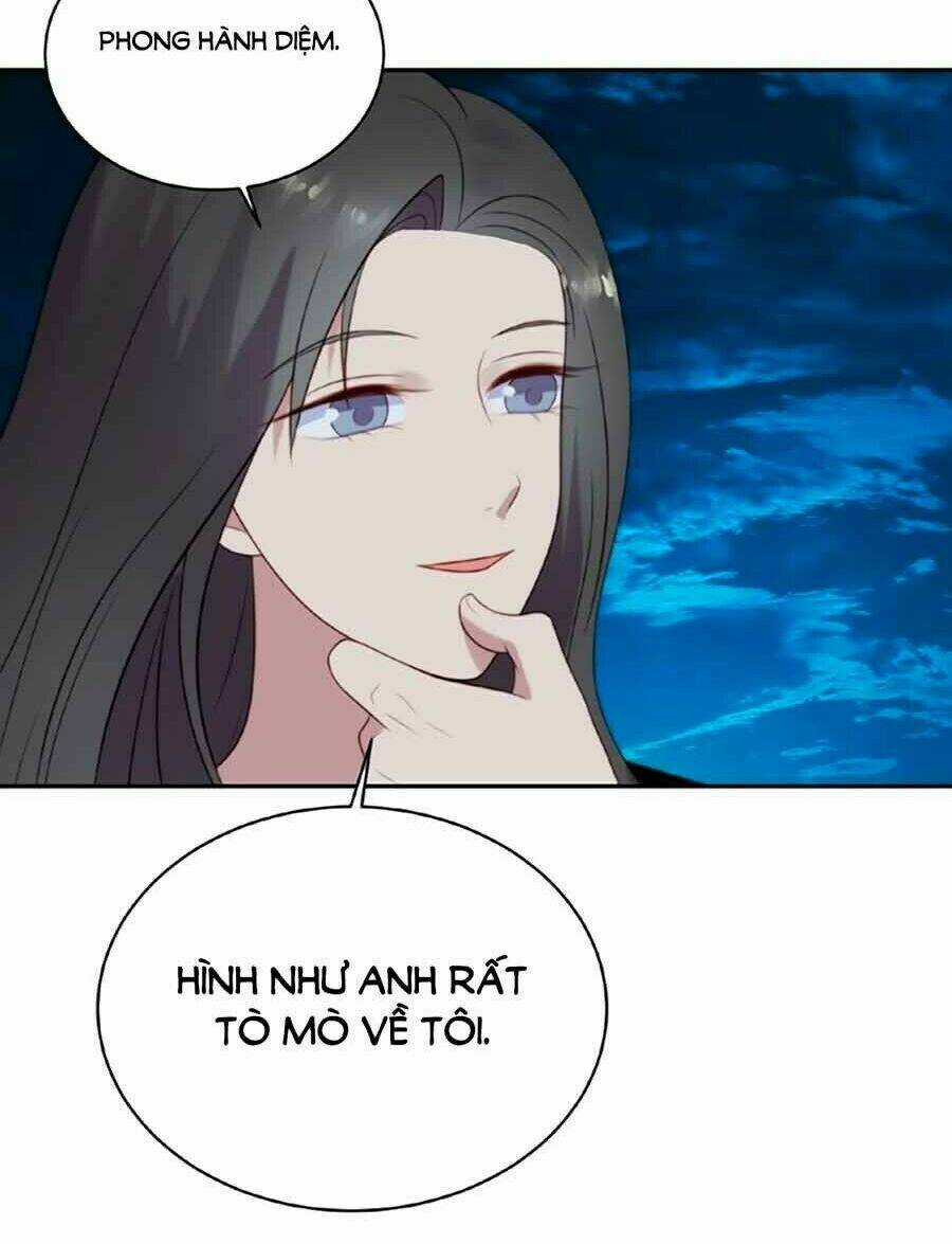 Khóa Chặt Đôi Môi Chapter 10 trang 23