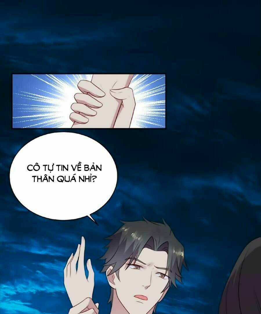 Khóa Chặt Đôi Môi Chapter 10 trang 26