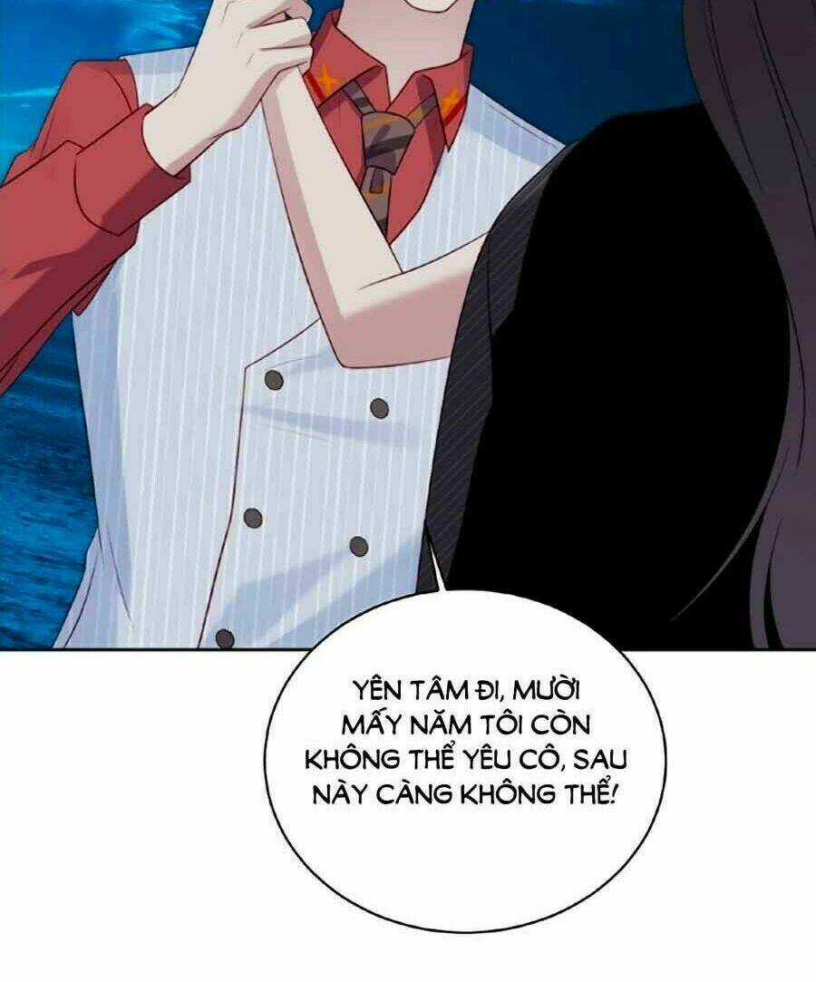 Khóa Chặt Đôi Môi Chapter 10 trang 27