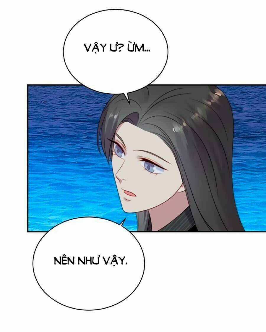 Khóa Chặt Đôi Môi Chapter 10 trang 28