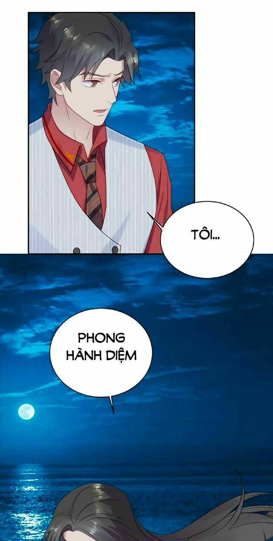 Khóa Chặt Đôi Môi Chapter 10 trang 29