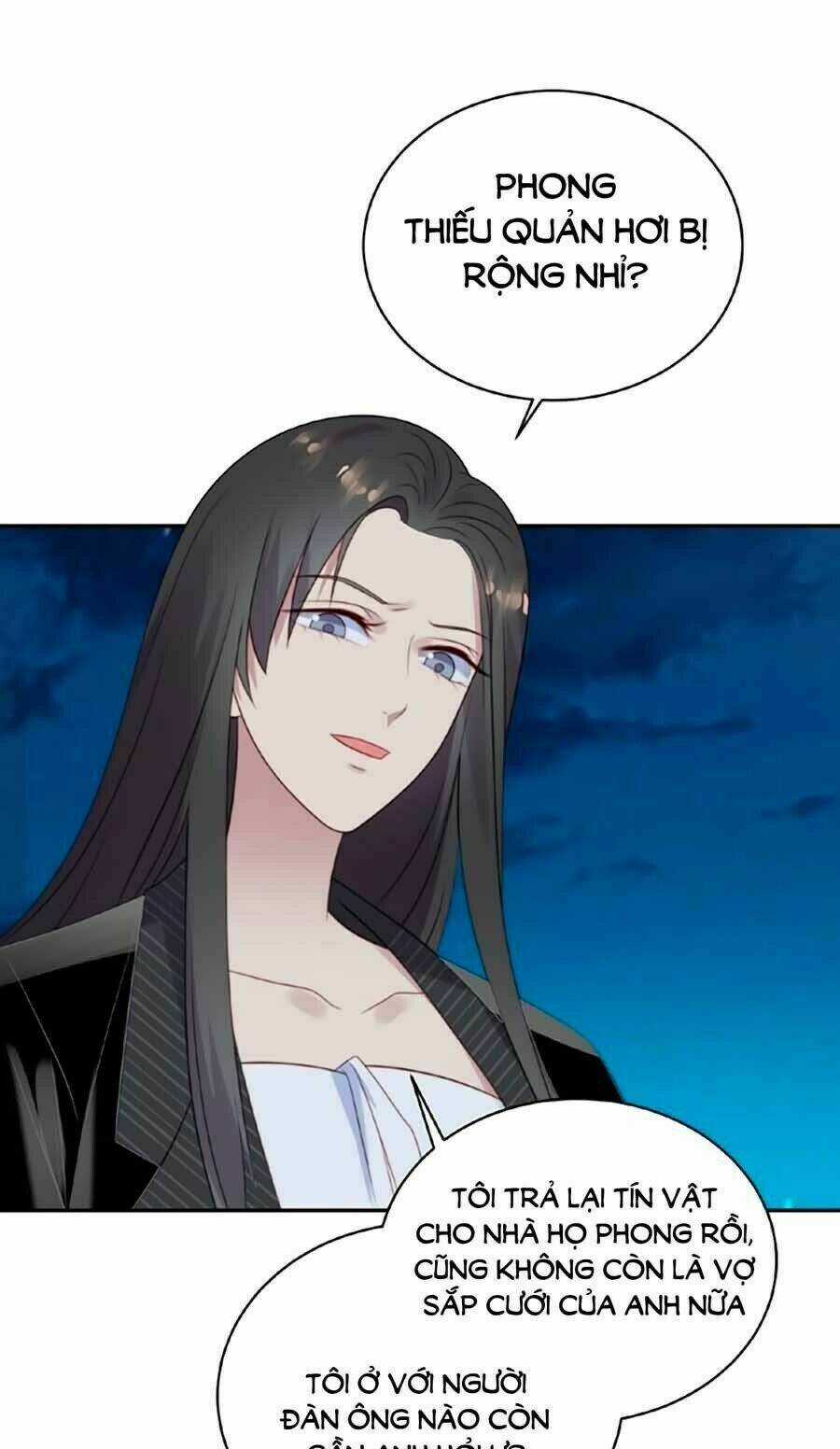 Khóa Chặt Đôi Môi Chapter 10 trang 3