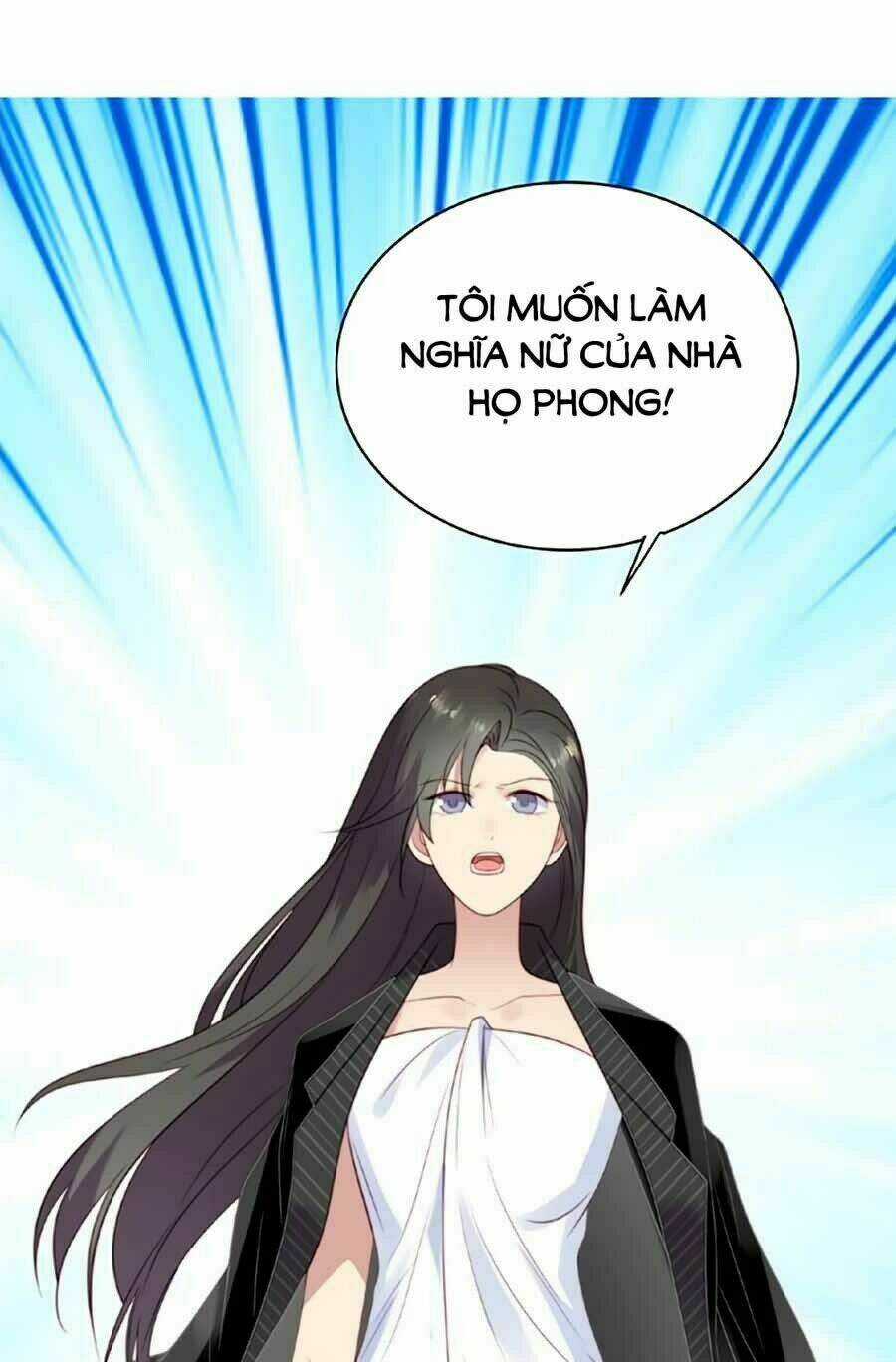 Khóa Chặt Đôi Môi Chapter 10 trang 34