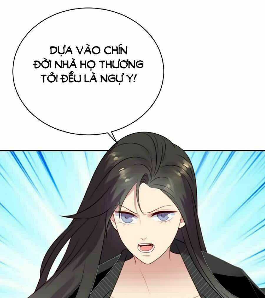 Khóa Chặt Đôi Môi Chapter 10 trang 37