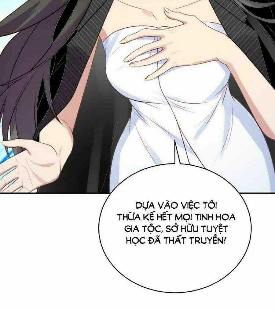 Khóa Chặt Đôi Môi Chapter 10 trang 38