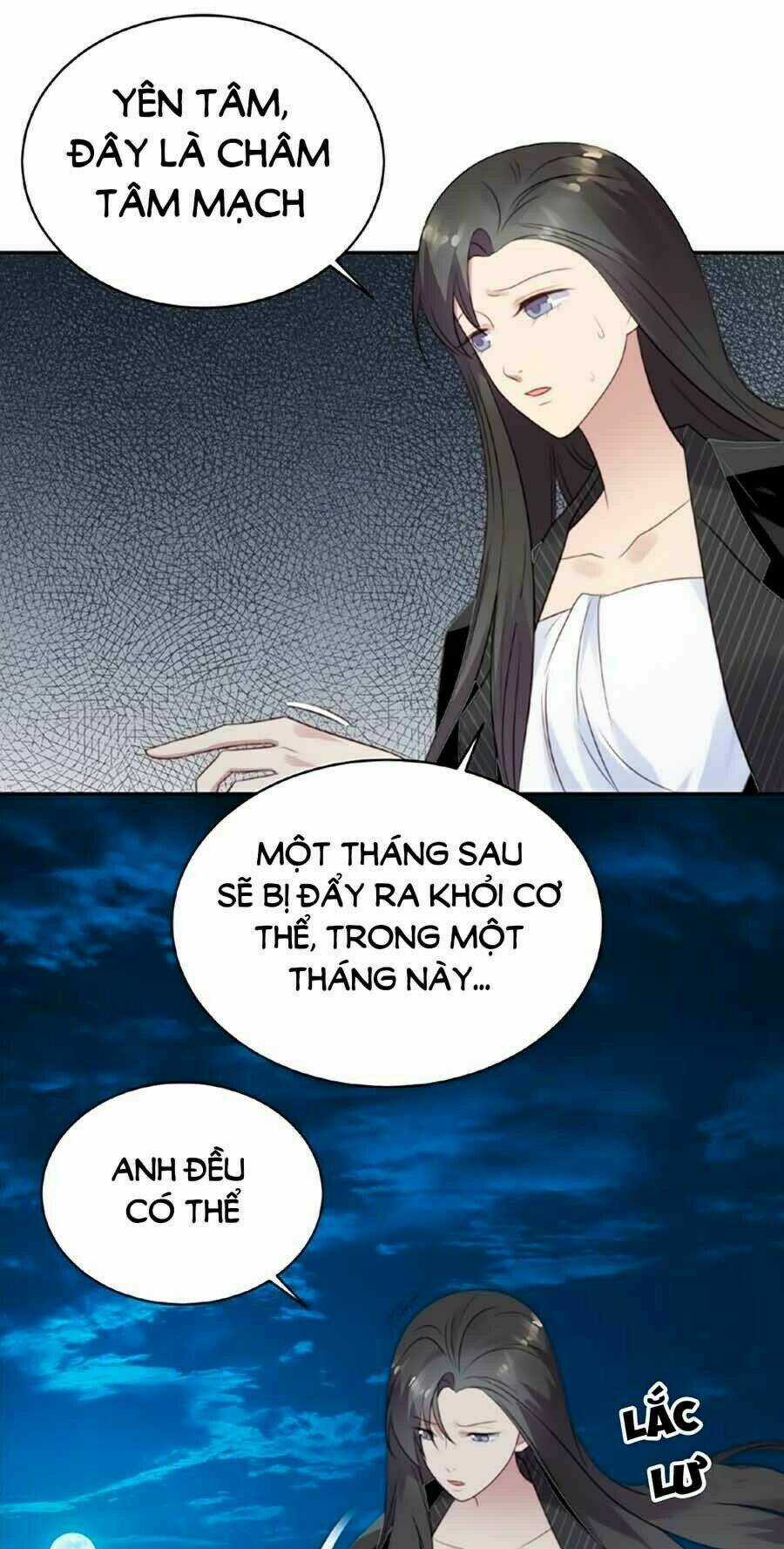 Khóa Chặt Đôi Môi Chapter 10 trang 42