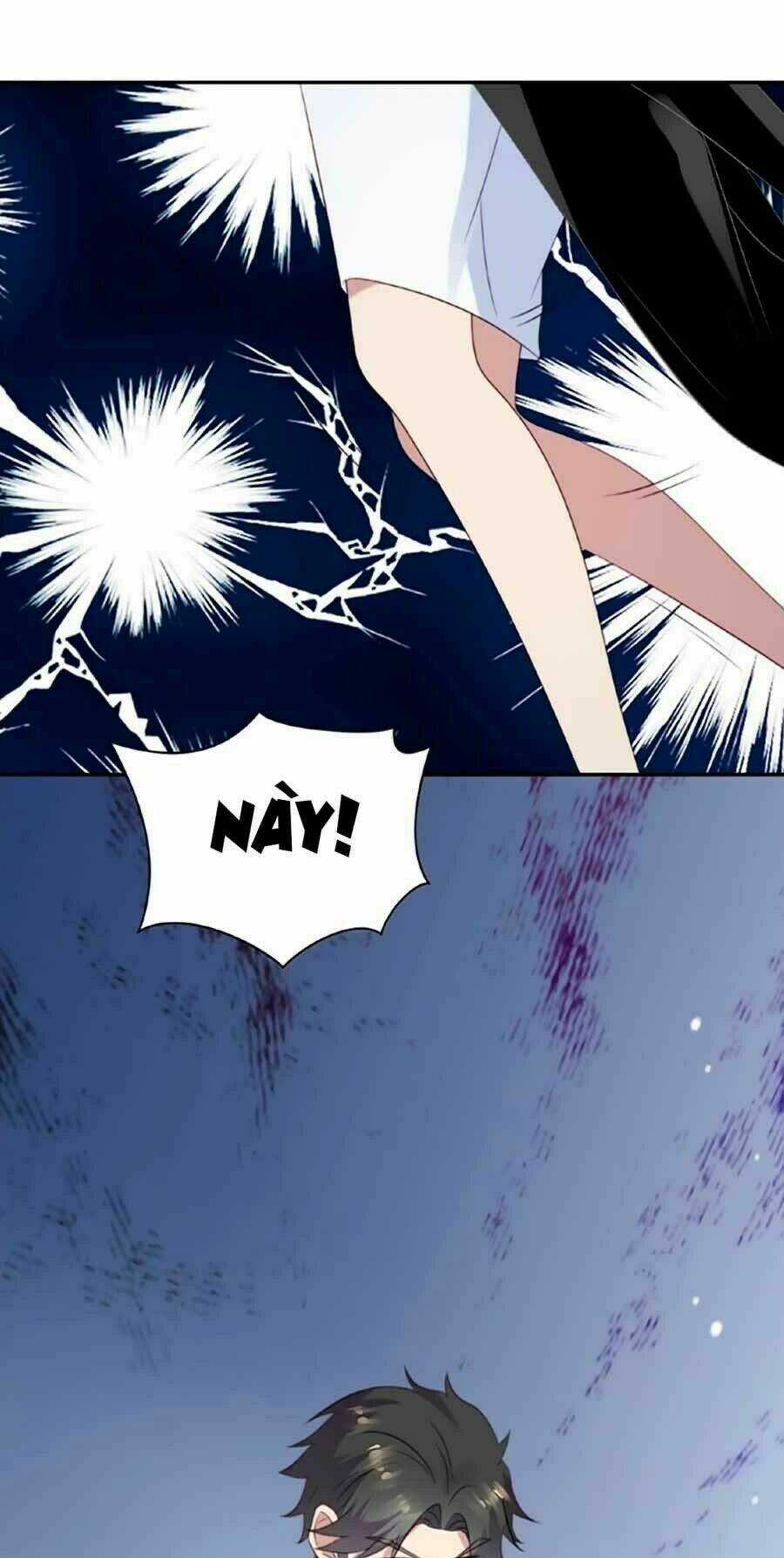 Khóa Chặt Đôi Môi Chapter 10 trang 44