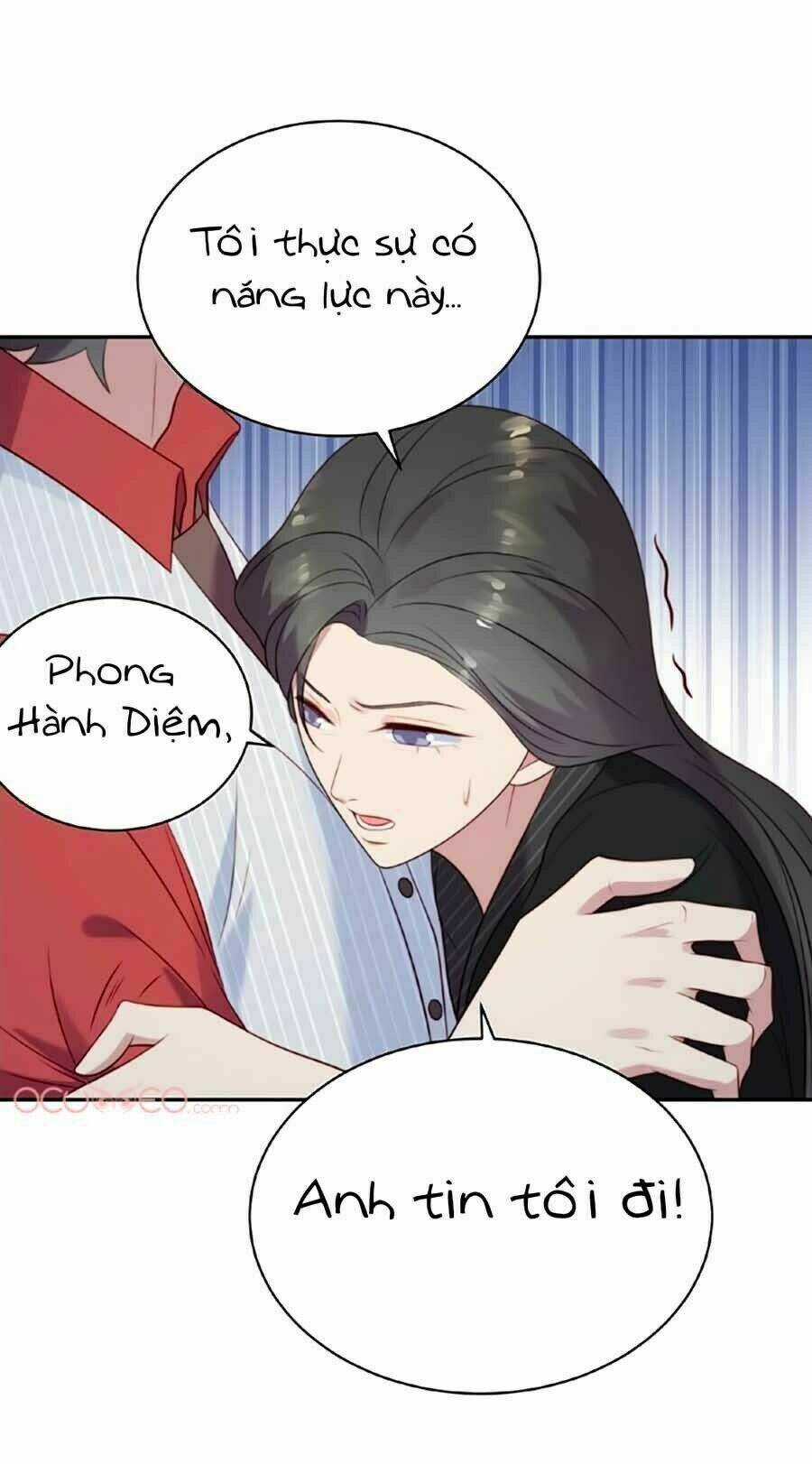 Khóa Chặt Đôi Môi Chapter 10 trang 46