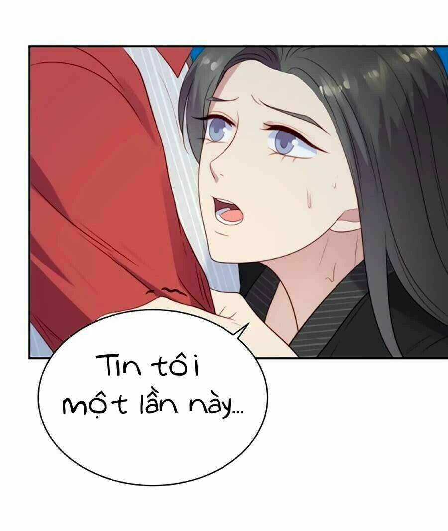 Khóa Chặt Đôi Môi Chapter 10 trang 47