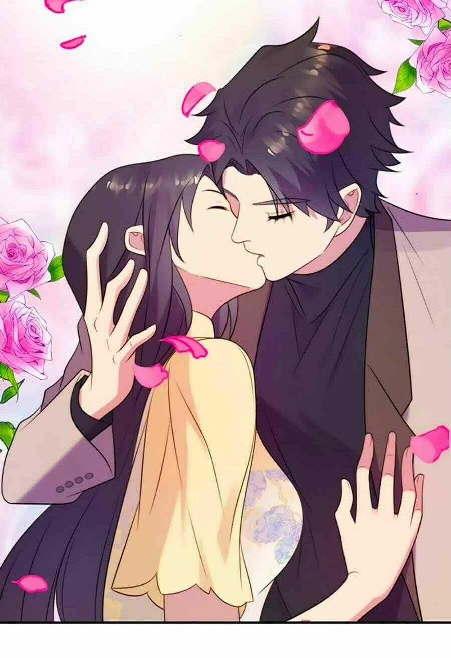 Khóa Chặt Đôi Môi Chapter 10 trang 50