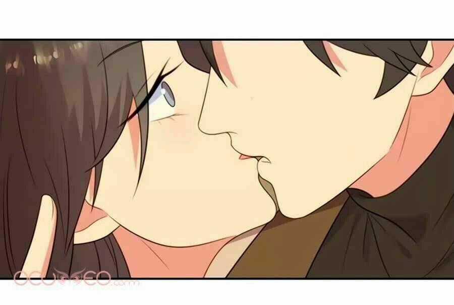 Khóa Chặt Đôi Môi Chapter 10 trang 51